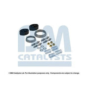 BM Catalysts Fitting Kit FK92257C FK92257C