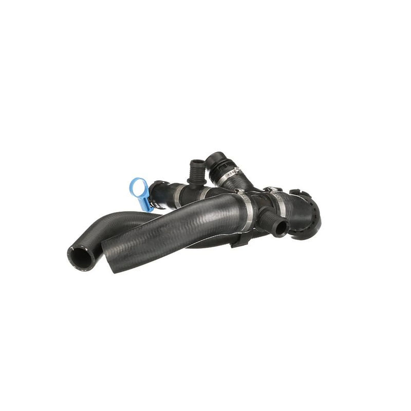 Gates Radiator Coolant Hose 600mm ID fits VW California T6 Camper 2015-2024 2.0