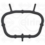 Elring Coolant Flange Gasket ID Wide fits Suzuki Grand Vitara II 2009 on 2.4