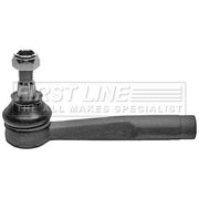 First Line Steering Tie Rod End Ball Joint fits Opel Astra G 1998-2009