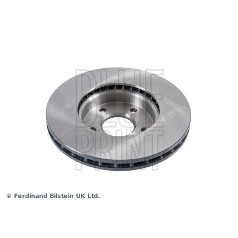 Blue Print Front & Rear Brake Discs & Pads fits Ford C-Max II 2010-2019