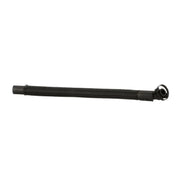 Gates Crankcase Ventilation Hose 265mm fits BMW 3 1998-2007