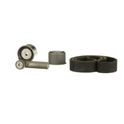 Gates Timing Belt Kit with Rollers fits Hyundai Coupe II 2001-2009 2.7