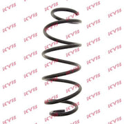KYB Front Suspension Coil Spring fits Ford Mondeo 2000-2007 2.5 3.0