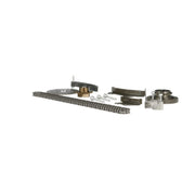 Gates Timing Chain Kit Set Links fits Opel Astra J 2013-2018 1.6