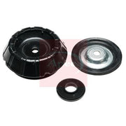 Apec Suspension Strut Support Mount fits Fiat Sedici 2006-2014 1.6 1.9 2.0