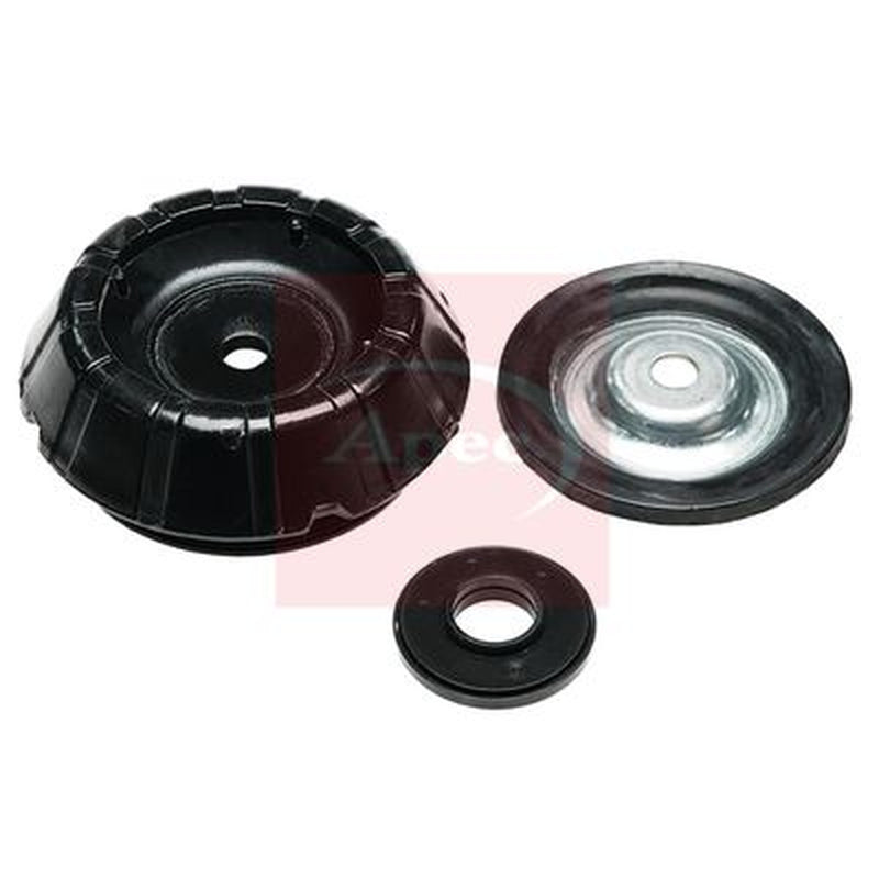 Apec Suspension Strut Support Mount fits Fiat Sedici 2006-2014 1.6 1.9 2.0