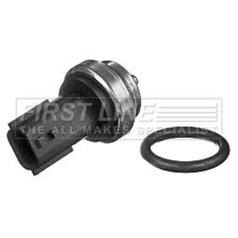 First Line Coolant Temperature Sensor fits Dacia Duster 2010-2018 1.5