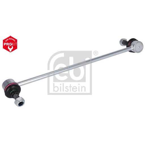 Febi Stabiliser Bar Link Coupling Rod Front 180456