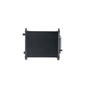Mahle Air Conditioning Condenser fits Nissan Note 2012-2016 1.2