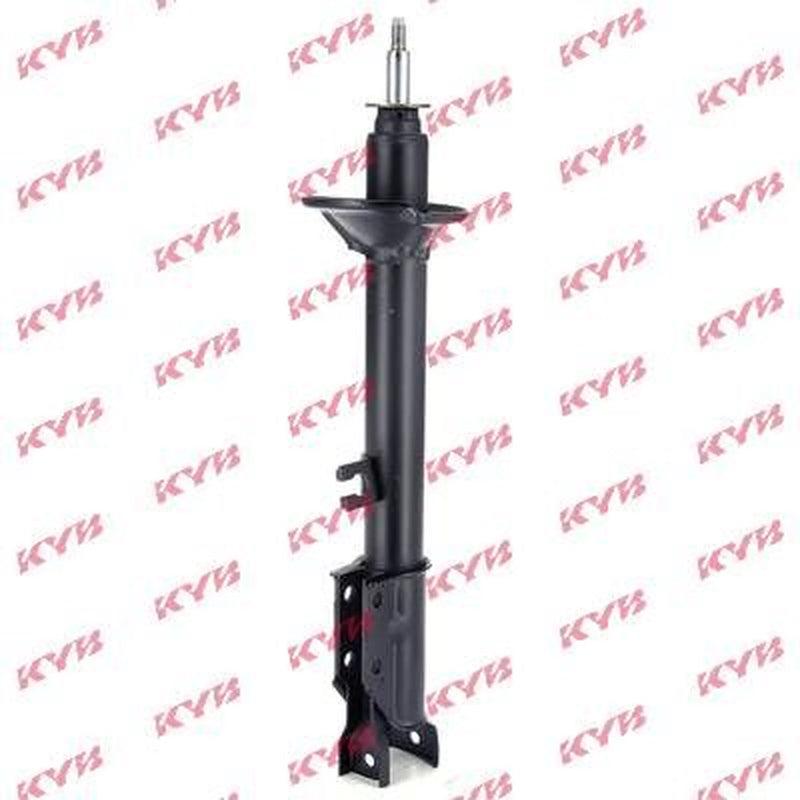 KYB Shock Absorber Damper Strut Rear Right fits Mazda 323 III 1985-1993