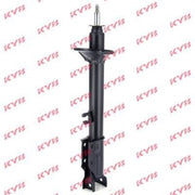 KYB 2 x Shock Absorbers fits Mazda 323 III 1985-1993 1.1 1.3 1.5 1.6 1.7