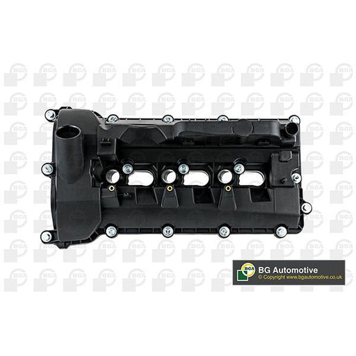 BGA Cylinder Head Cover Plastic fits Jaguar F-Pace 2015 on 3.0