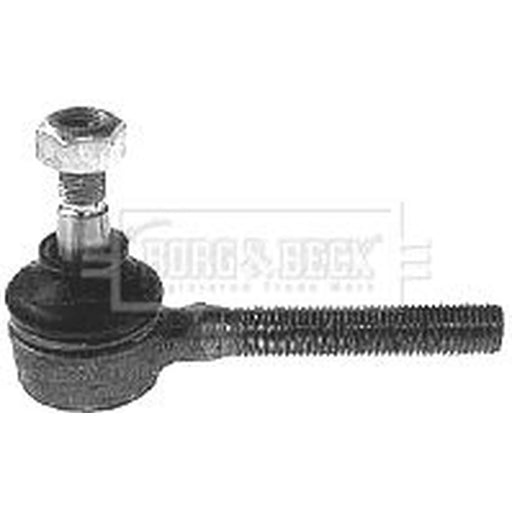 Borg & Beck Steering Tie Rod End Ball Joint BTR4231