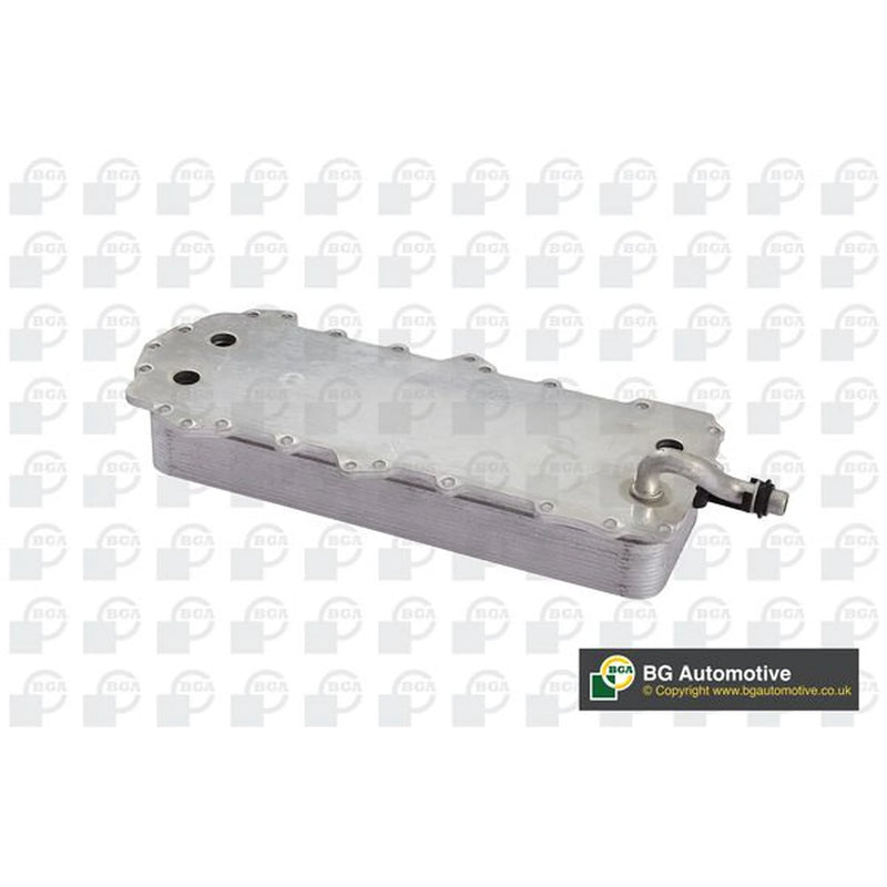 BGA Engine Oil Cooler CO4210