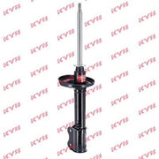 KYB 2 x Shock Absorbers fits Toyota Camry 1983-1986 1.8 2.0