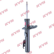 KYB Shock Absorber Damper Strut Front fits Renault Clio IV 2012-2021