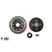 Apec Clutch Kit Set 3pc fits Hyundai Getz 2002-2009 1.1