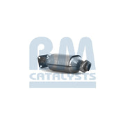 BM Catalysts Homologated Petrol Cat fits Fiat Fiorino Box Body 1993-2001 1.4 1.6