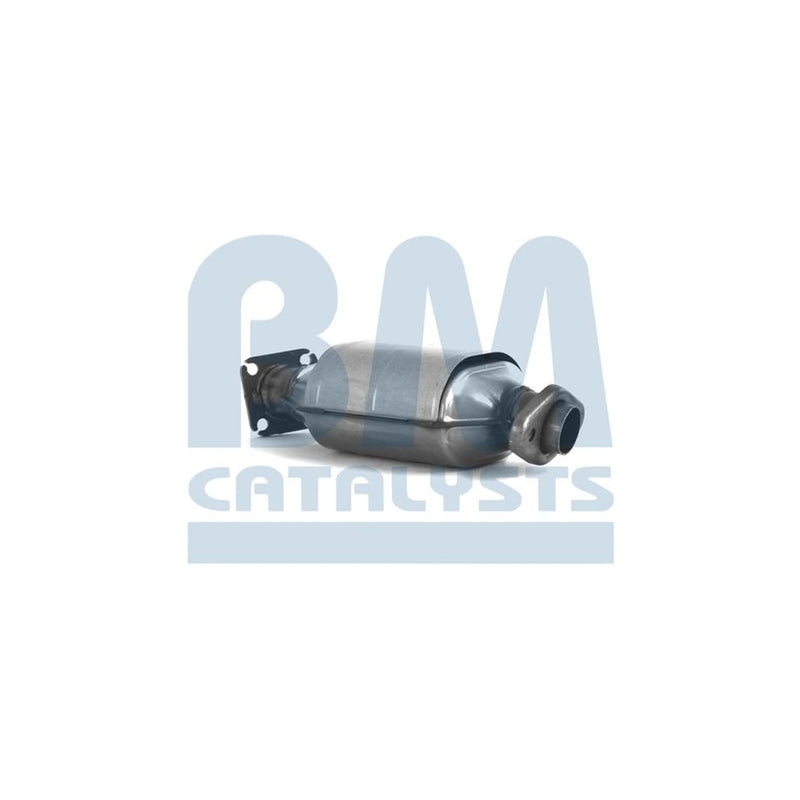 BM Catalysts Homologated Petrol Cat fits Fiat Fiorino Box Body 1993-2001 1.4 1.6