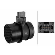 Hella MAF Sensor (Mass Air Flow) 8ET 358 166-991