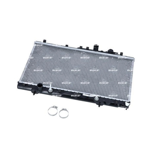 NRF Engine Radiator 56078