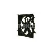 Mahle Engine Cooling Fan fits Hyundai I30 2007-2012 1.6 2.0