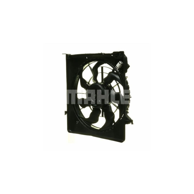 Mahle Engine Cooling Fan fits Hyundai I30 2007-2012 1.6 2.0