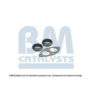 BM Catalysts Exhaust Pipe Mounting Kit FK70639A