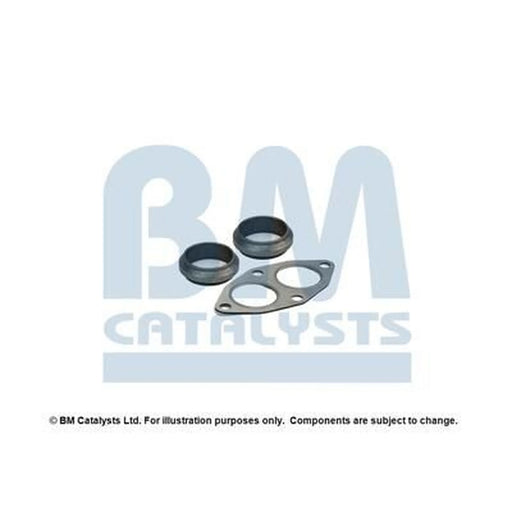 BM Catalysts Exhaust Pipe Mounting Kit FK70639A