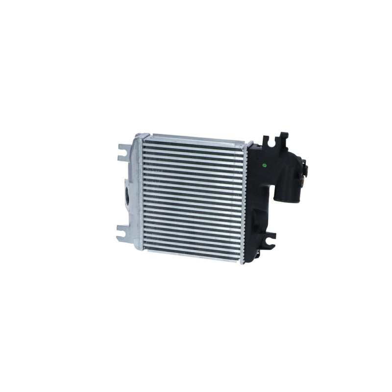 NRF Intercooler (Charge Air Cooler) 30455