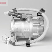 Denso Air Conditioning Compressor fits Toyota Prius Liftback 2003-2009 1.5