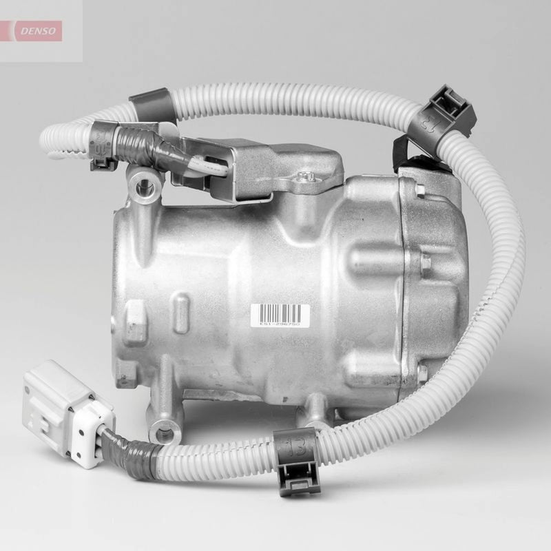 Denso Air Conditioning Compressor fits Toyota Prius Liftback 2003-2009 1.5