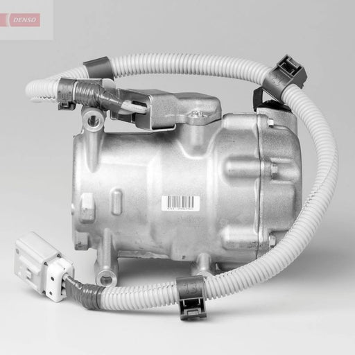 Denso Air Conditioning Compressor fits Toyota Prius Liftback 2003-2009 1.5