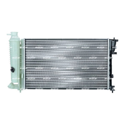 NRF Engine Radiator 58922