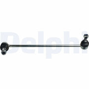 Delphi Stabiliser Bar Link Coupling Rod Front fits Audi A3 2003-2020