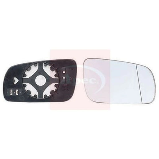 Apec Exterior Wing Mirror Glass Right AMG2198