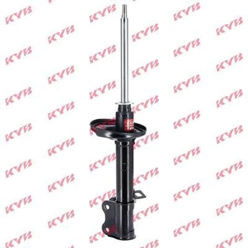 KYB 2 x Rear Shock Absorbers fits Toyota Camry 1983-1986 1.8 2.0