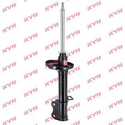 KYB Shock Absorber Damper Strut Rear Left fits Toyota Camry 1983-1986 1.8 2.0