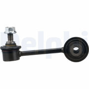 Delphi Stabiliser Bar Link Coupling Rod Rear fits Subaru Forester 2008-2013
