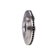 Bosch 2 x Vented Brake Discs