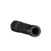 Gates Crankcase Ventilation Hose 70mm fits Mercedes-Benz 124 1984-1993