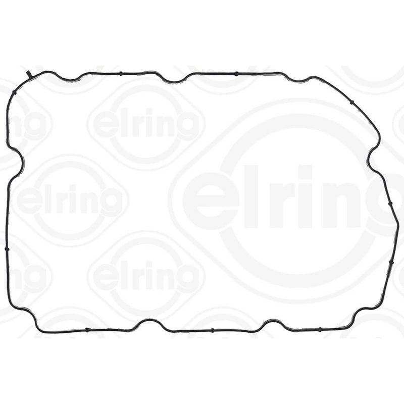 Elring Crankcase Ventilation Gasket Thick fits Audi A4 B6 2000-2005 3.0
