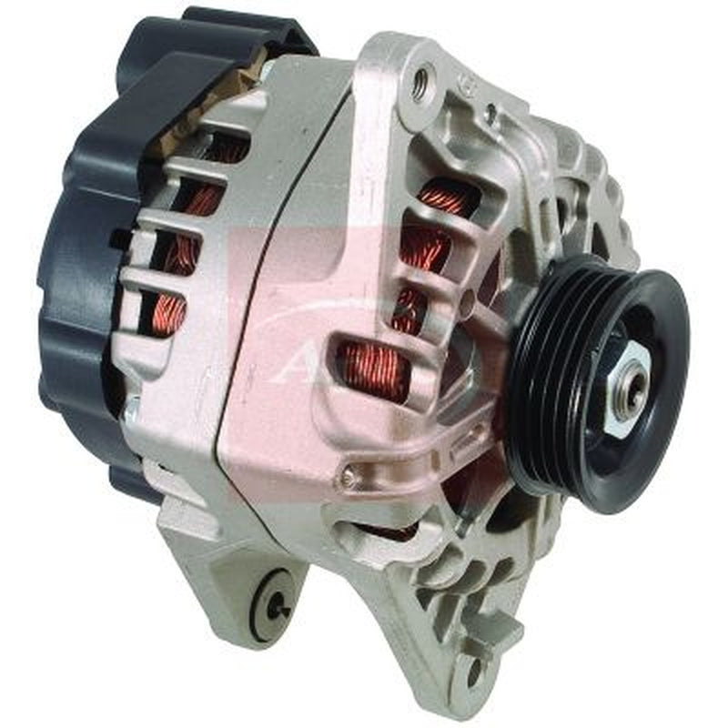 Apec Car Alternator 12V fits Hyundai Accent II 1999-2006 1.3 1.5 1.6