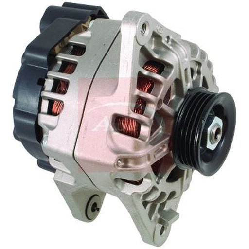Apec Car Alternator 12V fits Hyundai Accent II 1999-2006 1.3 1.5 1.6