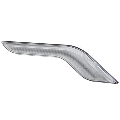 Hella Direction Indicator Light Right Rear