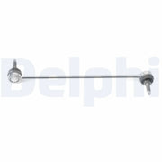 Delphi Stabiliser Bar Link Coupling Rod Front fits Abarth 600E 2024 on