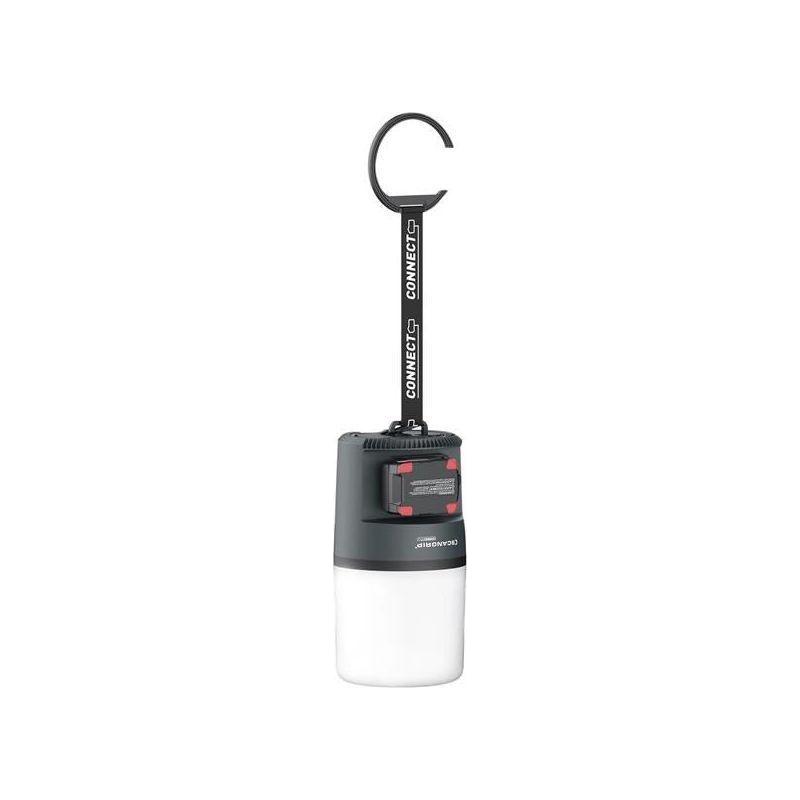 Scangrip® AREA 6 CONNECT 360° Work Light 18V Bare Unit SCANGRIP® - Town Tools