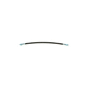 Bosch Brake Hydraulic Hose Line Front fits Kia Rio I 2000-2005 1.3 1.5