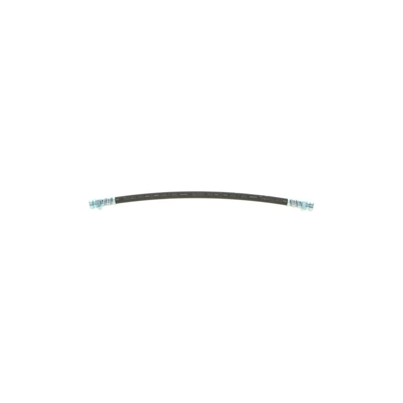 Bosch Brake Hydraulic Hose Line Front fits Kia Rio I 2000-2005 1.3 1.5